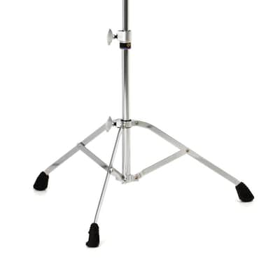Yamaha CS-655A Lightweight Boom Cymbal Stand - Single Braced image 1