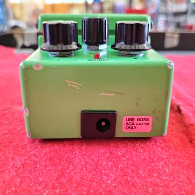 Boss PH-1R Phaser MIJ '84 image 6