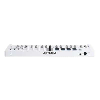 Arturia MiniLab 37 - Universal MIDI Controller [Three Wave Music] image 6