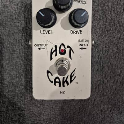 人気定番の HotCake'77Re-issue AUDIO CROWTHER mini#7 Sound Cicada