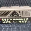 Carvin Legacy 3 Model VL300 Steve Vai Signature 3-Channel 100-Watt Guitar Amp Head 2012 - 2017 - Brown with Tan Top