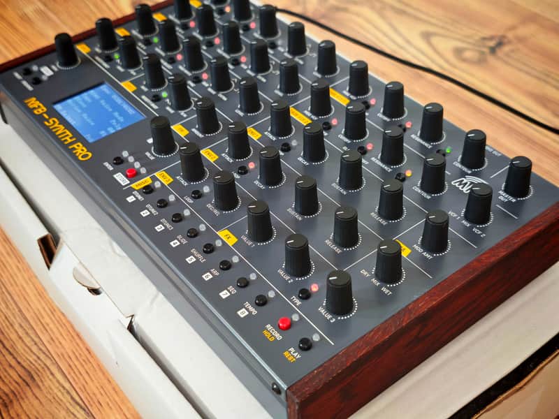 MFB SYNTH PRO - EXCELLENT CONDITION image 1