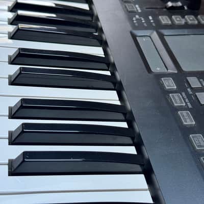 Immagine Korg Triton Taktile 49 2000s - Black - 4