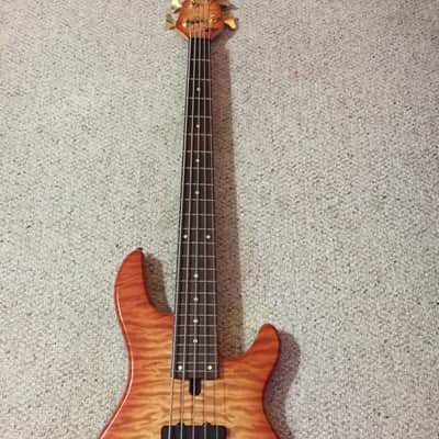 Yamaha Bb G5 image 1
