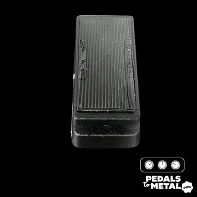 Dunlop CBM95 Cry Baby Mini Wah -x10815 image 1