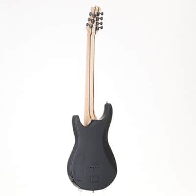 FUJIGEN Expert Elan EEL-DE-7 MBK Matte Black [C211401] (06/15) image 15