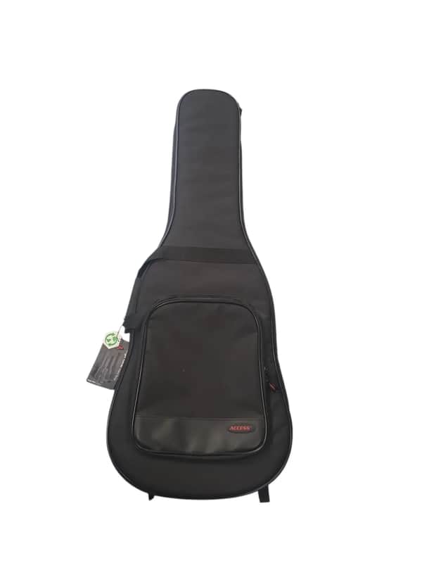 Access AB1EG1 Stage 1 Electric Guitar Gig Bag image 1