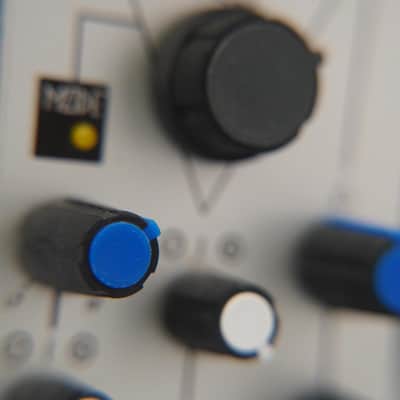 Make Noise Music MMG Eurorack Synthesizer Module #58486 image 8