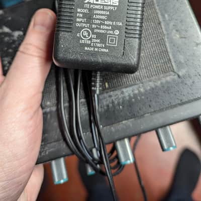 Alesis Nano Piano 2010s - Black image 4