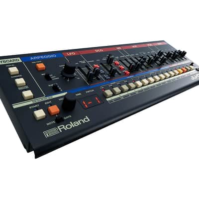 Roland JU-06A Sound Module Synthesizer image 2
