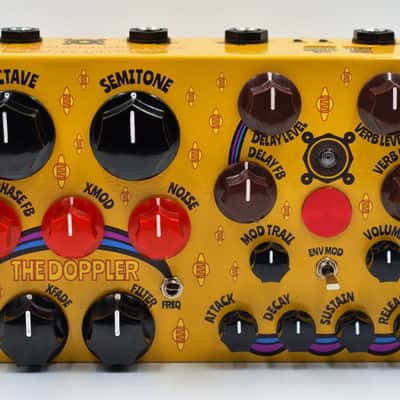 Artium Instruments The Doppler 2025 - UNUSED, NEW IN BOX image 1