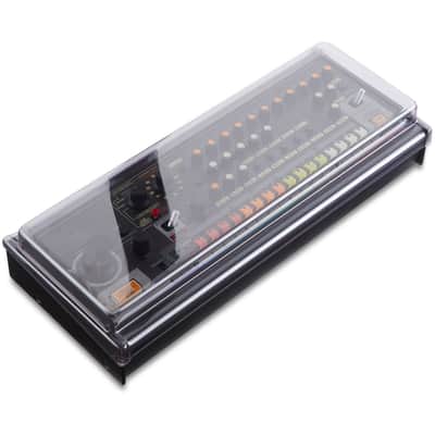 Decksaver Roland Boutique Cover - Cover for Keyboards image 1