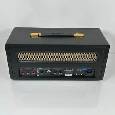 Marshall Origin20H 20W Tube Guitar Amp Head image 15