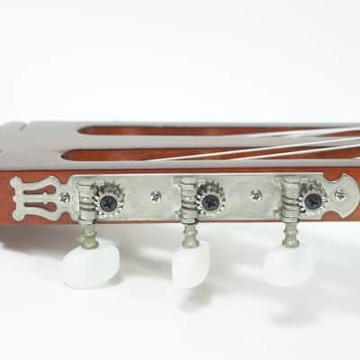 [SALE Ends June 30] Fernandes GC12 Classic Guitar Grand Concert Guitar 70's HAND MADE in JAPAN image 15