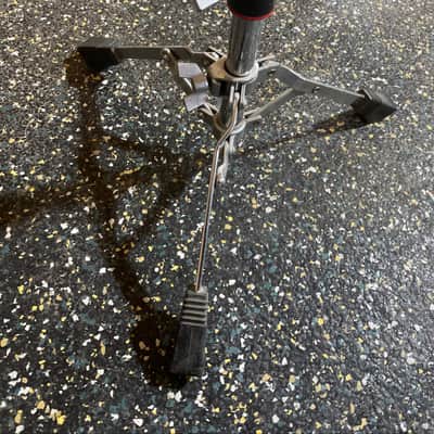 Yamaha Three Stage Concert-Height Snare Drum Stand image 5