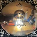 Zildjian 19" A Custom Projection Crash Cymbal - Brilliant