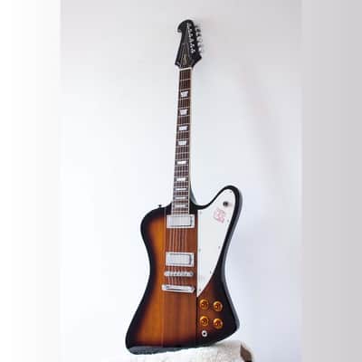 Epiphone Firebird V (2007)