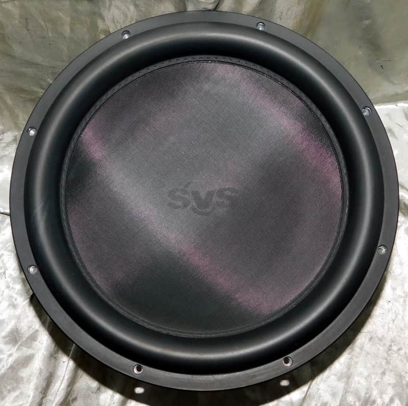 Used svs 12 for Sale | HifiShark.com