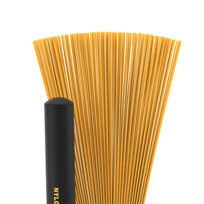 ProMark Light Nylon Brushes, 5B image 4