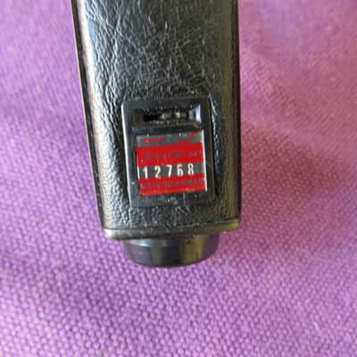 Sennheiser BF 541 Black Fire Supercardioid Dynamic Microphone image 9