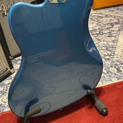 Fender American Vintage II '66 Jazzmaster 2022 - Present - Lake Placid Blue image 2