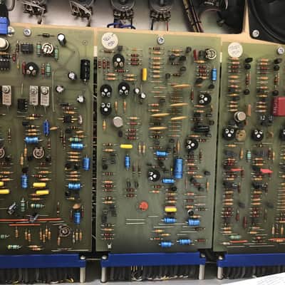 EMS Synthi AKS image 6