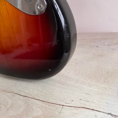 Fender JG-66 Jaguar Reissue MIJ image 6