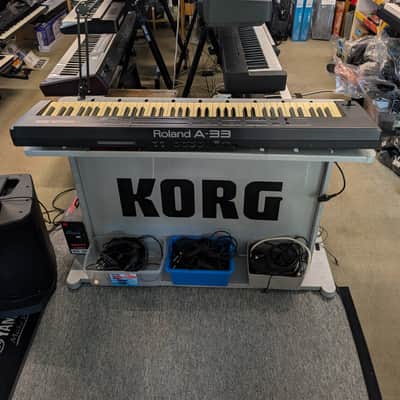 Roland A33 image 5
