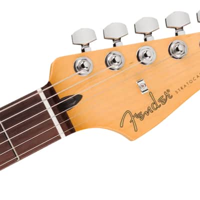 Fender Player II Modified Stratocaster Electric Guitar. Rosewood Fingerboard, Dusk image 6