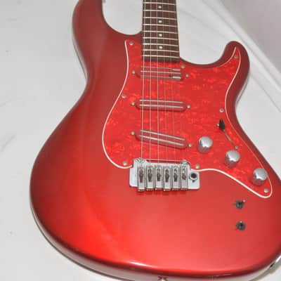 FERNANDES ARS-850S Electric guitar RefNo 7722 image 2