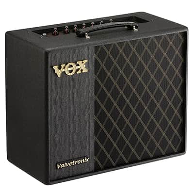 Vox VT 40X Valvetronix image 2