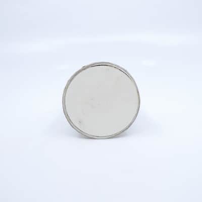 Vintage White "Free-Tone" Straight Mute for Trumpet image 1