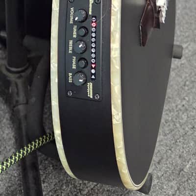 Ibanez TOD10N-TKF image 7