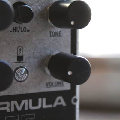 Catalinbread "Formula 55 (New Look)" image 9