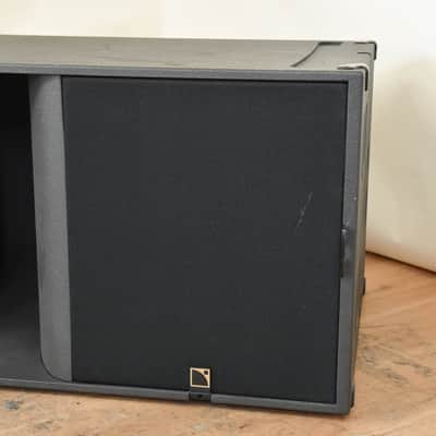 L'Acoustics KS28 Dual 18-inch Reference Subwoofer (church owned) *ASK FOR SHIPPING* CG00YRT image 2