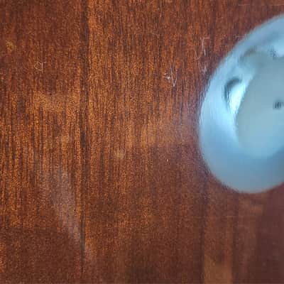 Epiphone Vintage 1971 6732E 000-Style Acoustic Guitar, MIJ image 16
