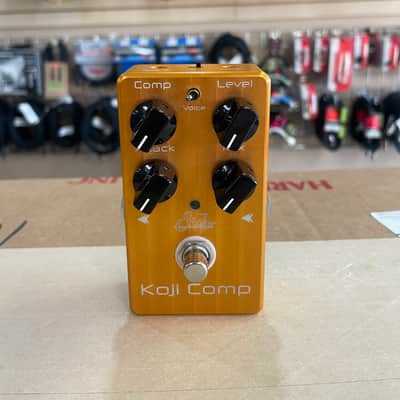 Suhr Koji Comp | Reverb