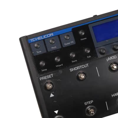 TC Helicon Voicelive 2 Owned by Liars imagen 4
