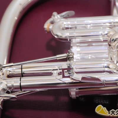 Brasspire Unicorn BPFG-850SS (NEW) Flugelhorn image 5