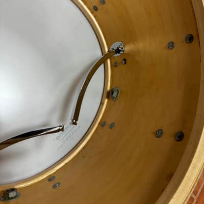 Ludwig Classic 1971 - Black Oyster image 11