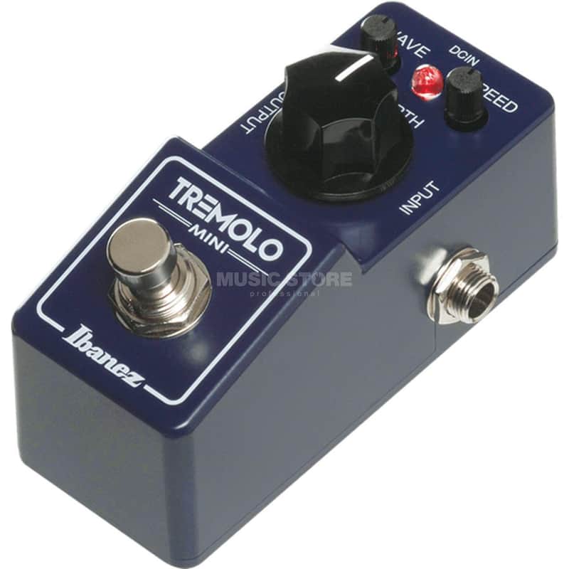 Ibanez   Trmini Tremolo image 1