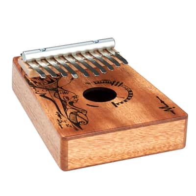 Sela Art Series Kalimba 10 image 4