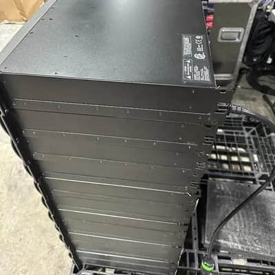 Crown I-Tech 12000HD Power Amplifier (One) TRUEHEARTSOUND image 4