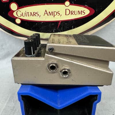 Boss AW-3 aw3 Dynamic Wah Auto Wah Filter Pedal image 6