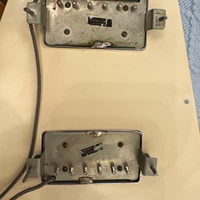 Gibson Flying V 1966 - 1970 Natural image 17