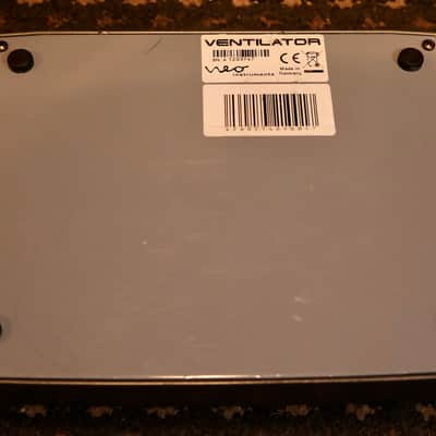 Neo Instruments Ventilator 2010s - Grey image 8