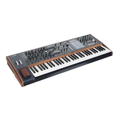 Arturia PolyBrute 6-voice Polyphonic Morphing Analog Synthesizer image 2