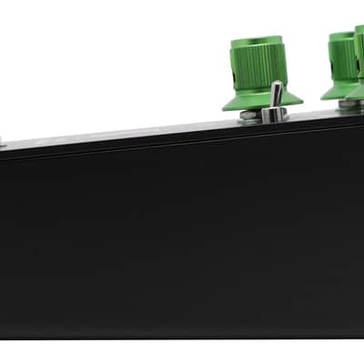 Keeley Noble Screamer 2023 - Present - Black image 4