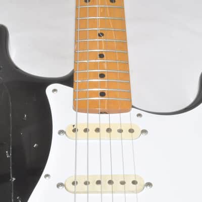 Fender Japan Stratocaster ST57  Electric Guitar Ref No.6023 image 7