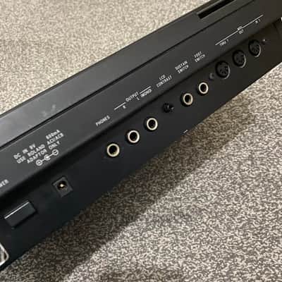 RARE VINTAGE ROLAND RA-90 REALTIME MIDI ARRANGER SEQUENCER image 6